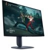 Dell Monitor AW2725D 27 cali NVIDIA G-SYNC Ultimate & AMD FreeSync Premium Pro 280Hz QHD (2560x1440)^16:9^DP^HDMI^USB^3Y AES&PPE